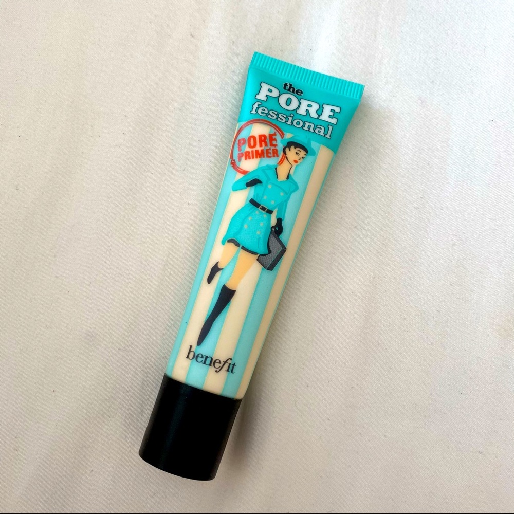 Benefit Porefessional